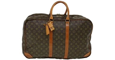 borsa da viaggio louis vuitton usata|louis vuitton pre owned borse.